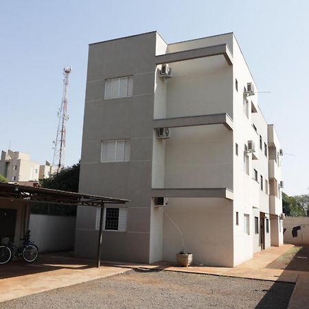 Dourados Guest Flat Pedra Bonita Apartment Екстериор снимка