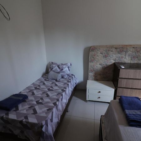 Dourados Guest Flat Pedra Bonita Apartment Екстериор снимка