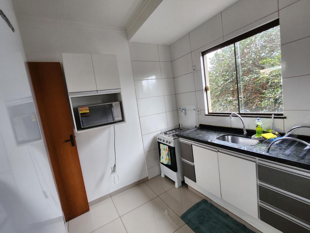 Dourados Guest Flat Pedra Bonita Apartment Екстериор снимка