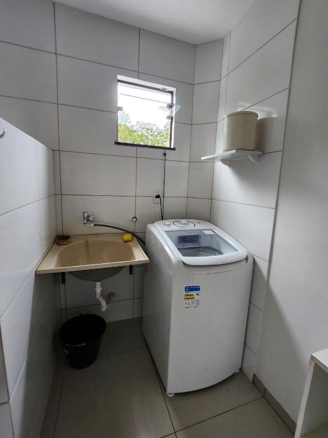 Dourados Guest Flat Pedra Bonita Apartment Екстериор снимка