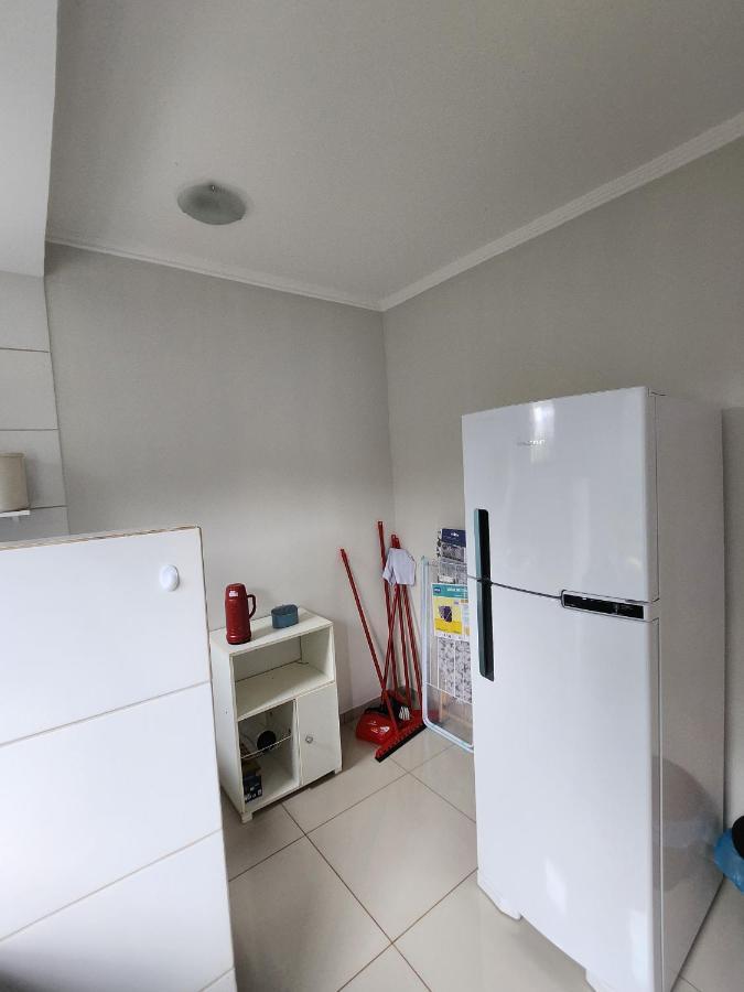 Dourados Guest Flat Pedra Bonita Apartment Екстериор снимка