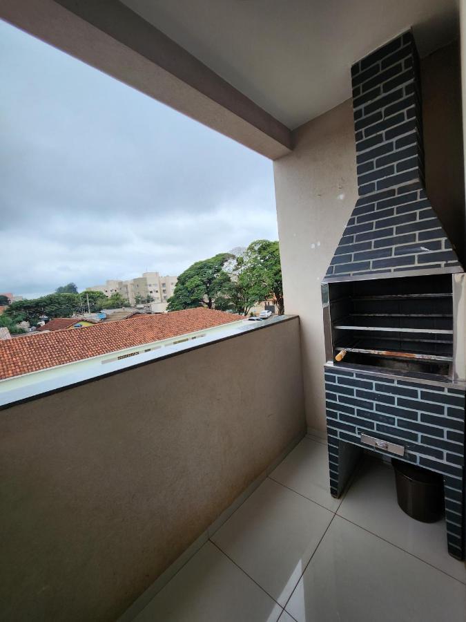 Dourados Guest Flat Pedra Bonita Apartment Екстериор снимка
