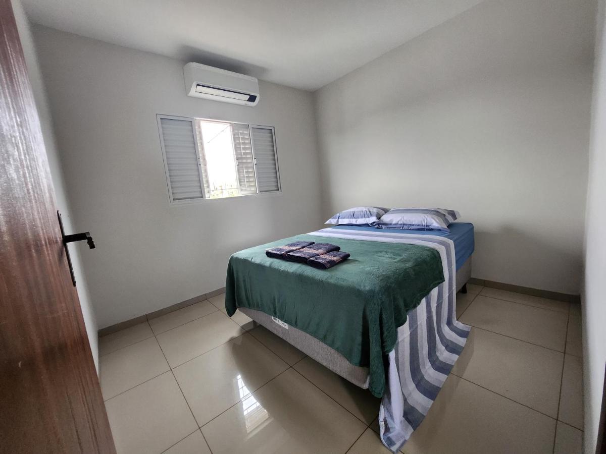 Dourados Guest Flat Pedra Bonita Apartment Екстериор снимка
