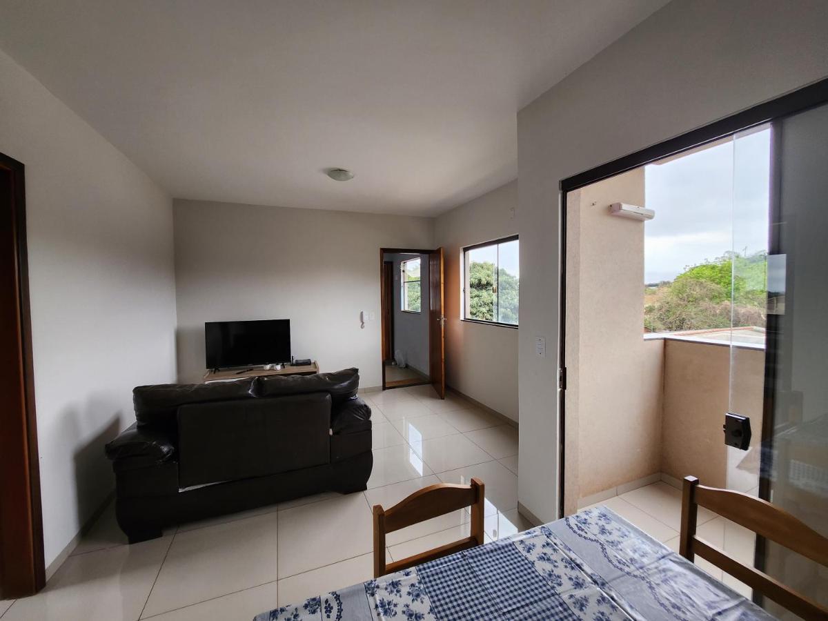 Dourados Guest Flat Pedra Bonita Apartment Екстериор снимка