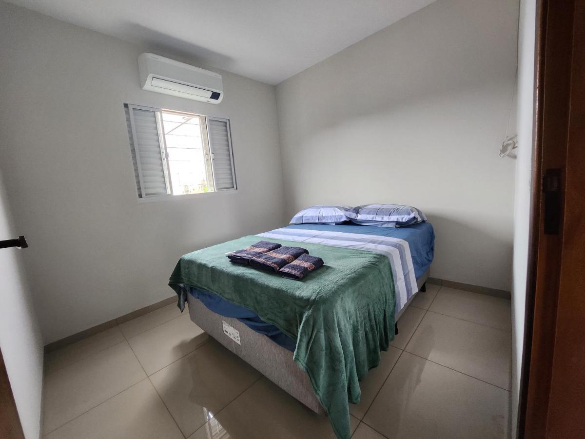 Dourados Guest Flat Pedra Bonita Apartment Екстериор снимка