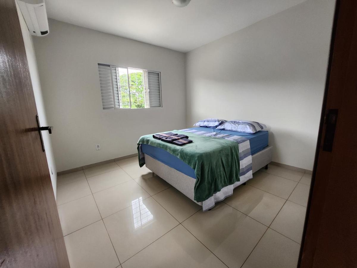 Dourados Guest Flat Pedra Bonita Apartment Екстериор снимка