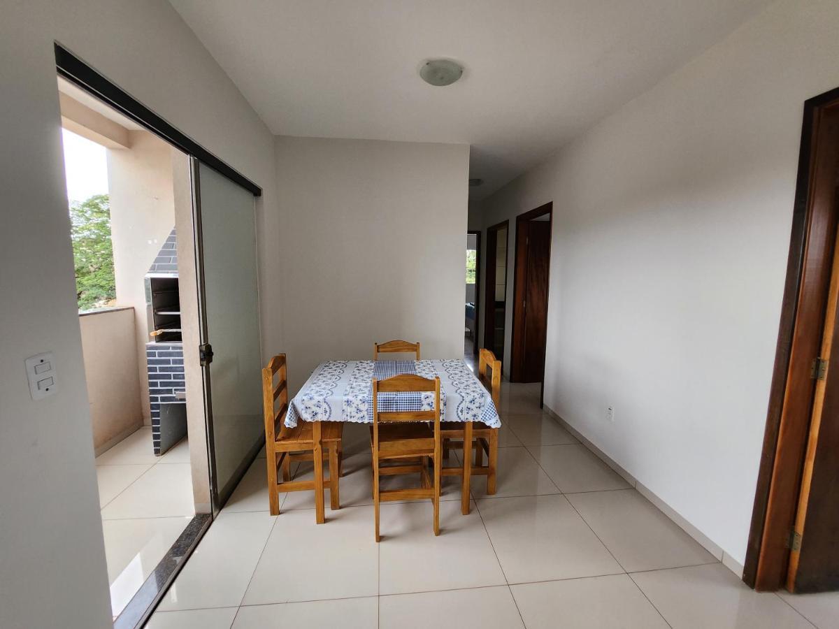 Dourados Guest Flat Pedra Bonita Apartment Екстериор снимка