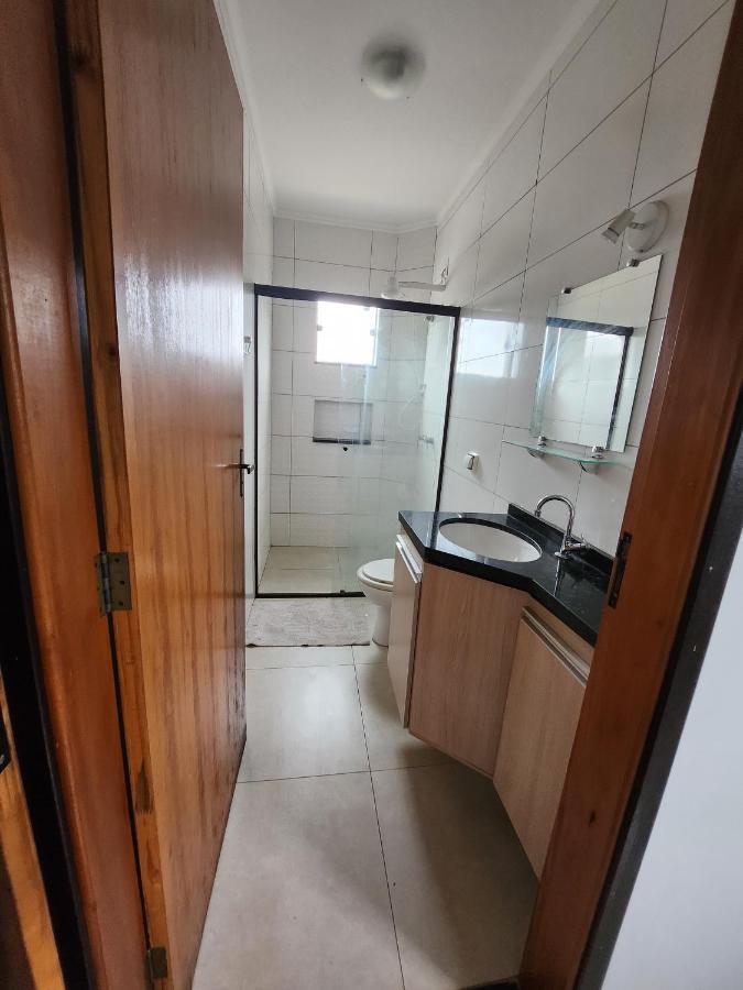 Dourados Guest Flat Pedra Bonita Apartment Екстериор снимка
