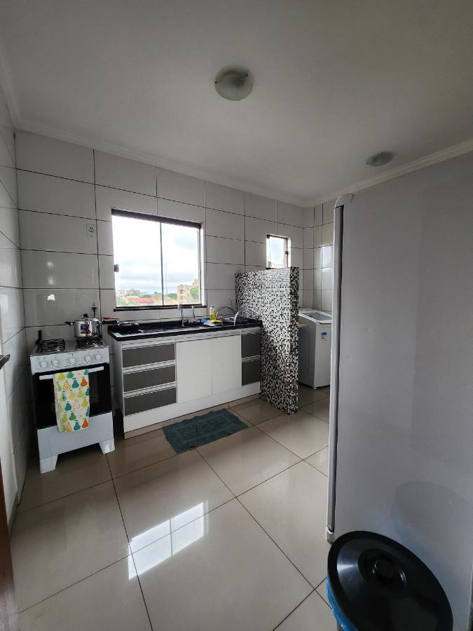 Dourados Guest Flat Pedra Bonita Apartment Екстериор снимка
