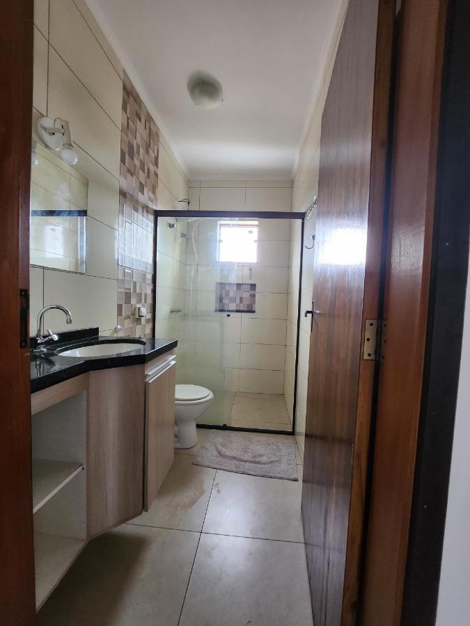 Dourados Guest Flat Pedra Bonita Apartment Екстериор снимка
