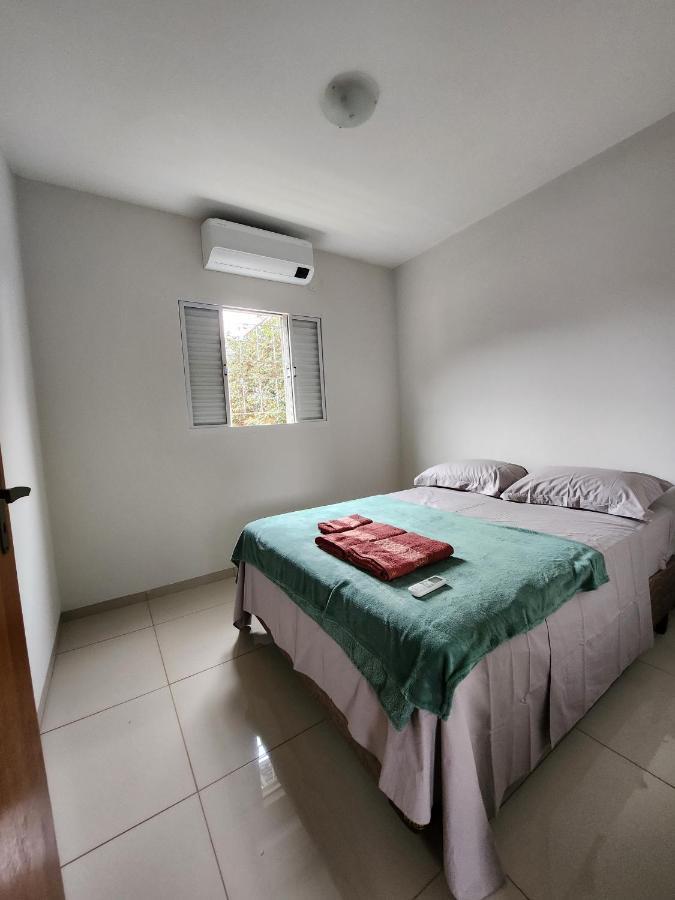 Dourados Guest Flat Pedra Bonita Apartment Екстериор снимка