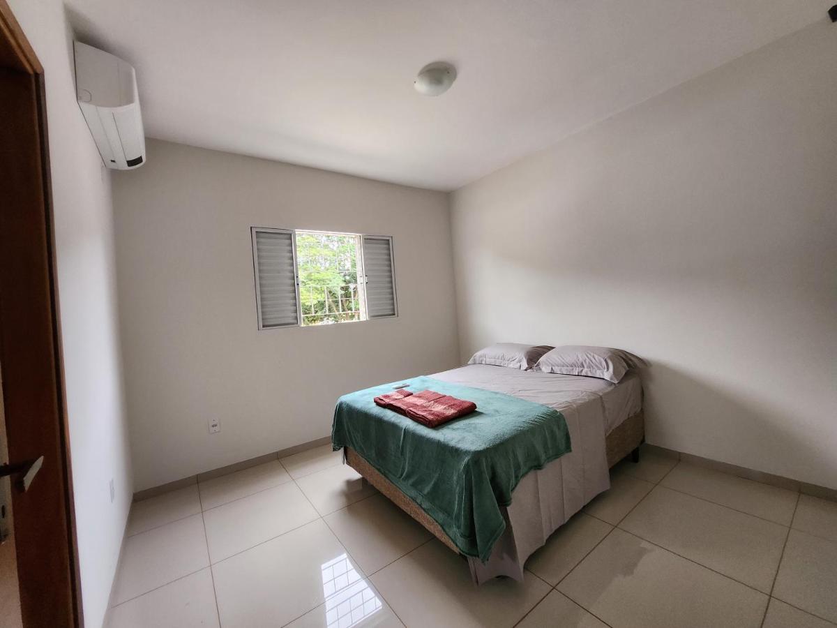Dourados Guest Flat Pedra Bonita Apartment Екстериор снимка