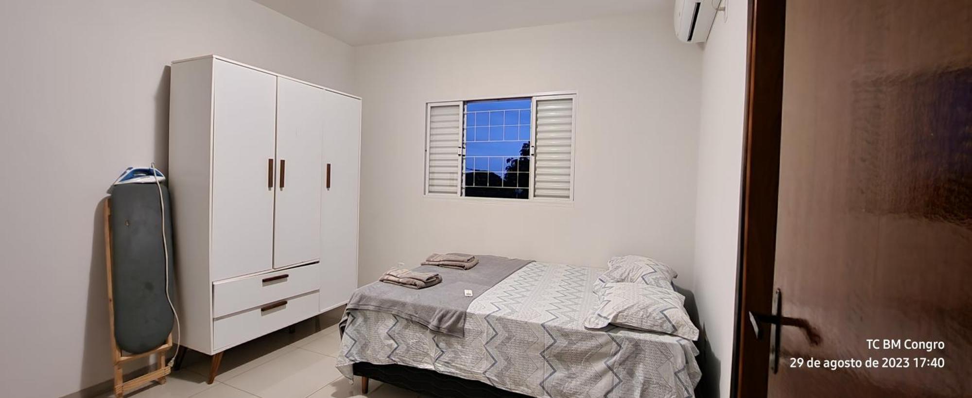 Dourados Guest Flat Pedra Bonita Apartment Екстериор снимка