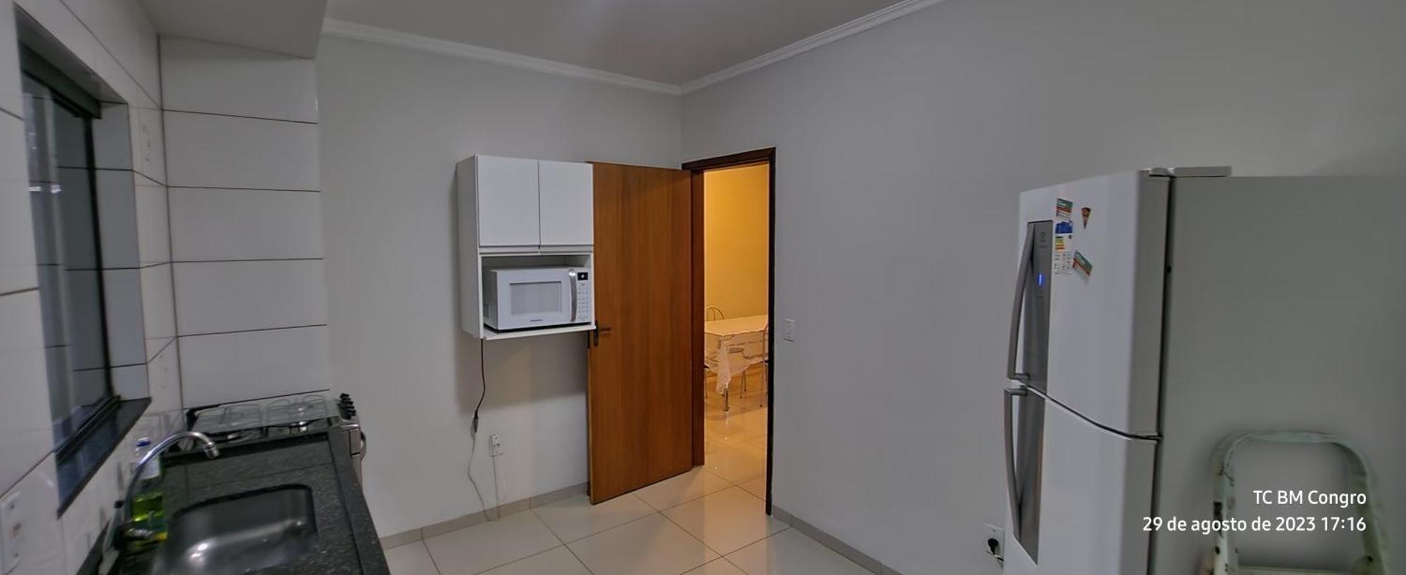 Dourados Guest Flat Pedra Bonita Apartment Екстериор снимка