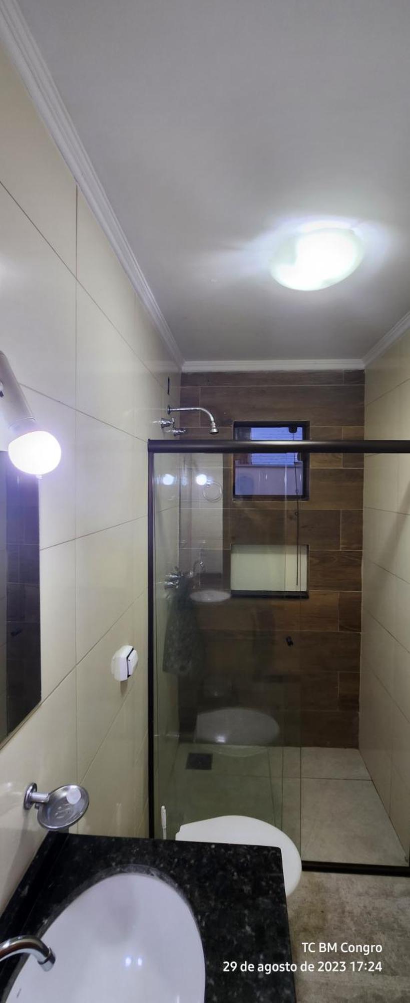 Dourados Guest Flat Pedra Bonita Apartment Екстериор снимка