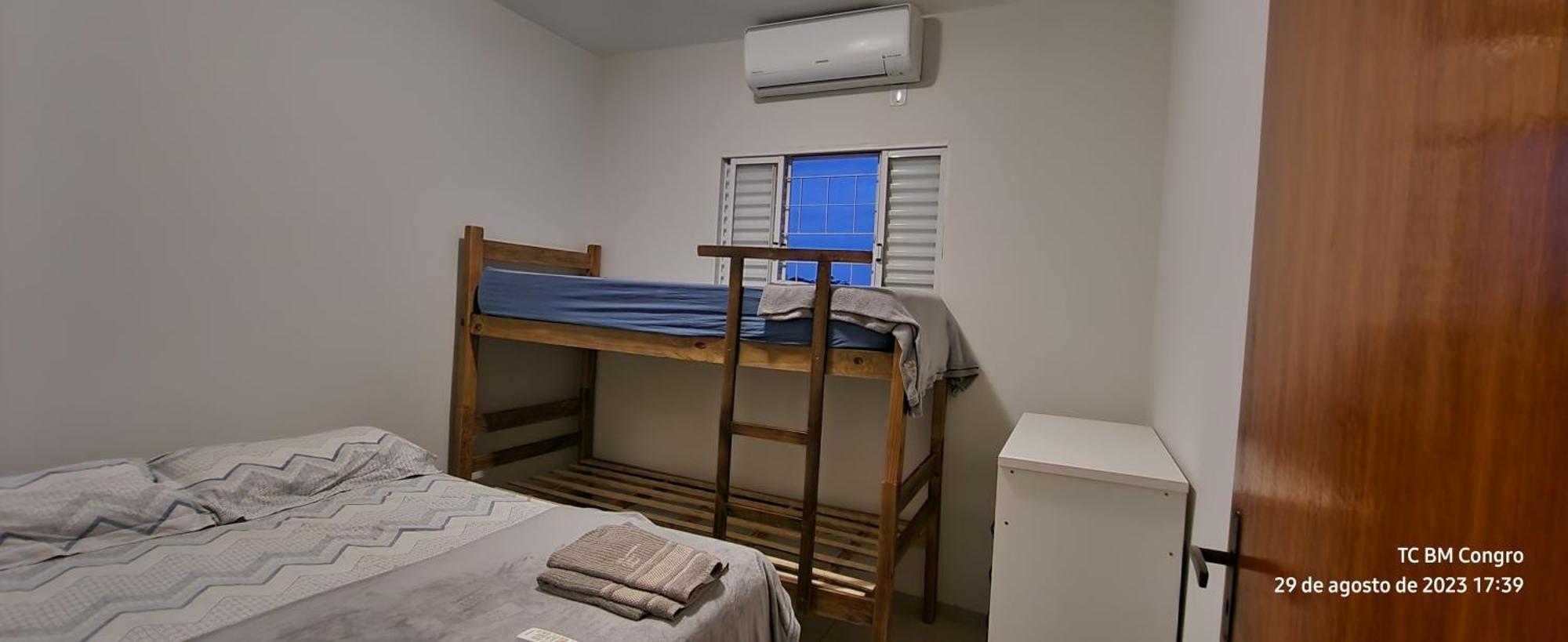 Dourados Guest Flat Pedra Bonita Apartment Екстериор снимка