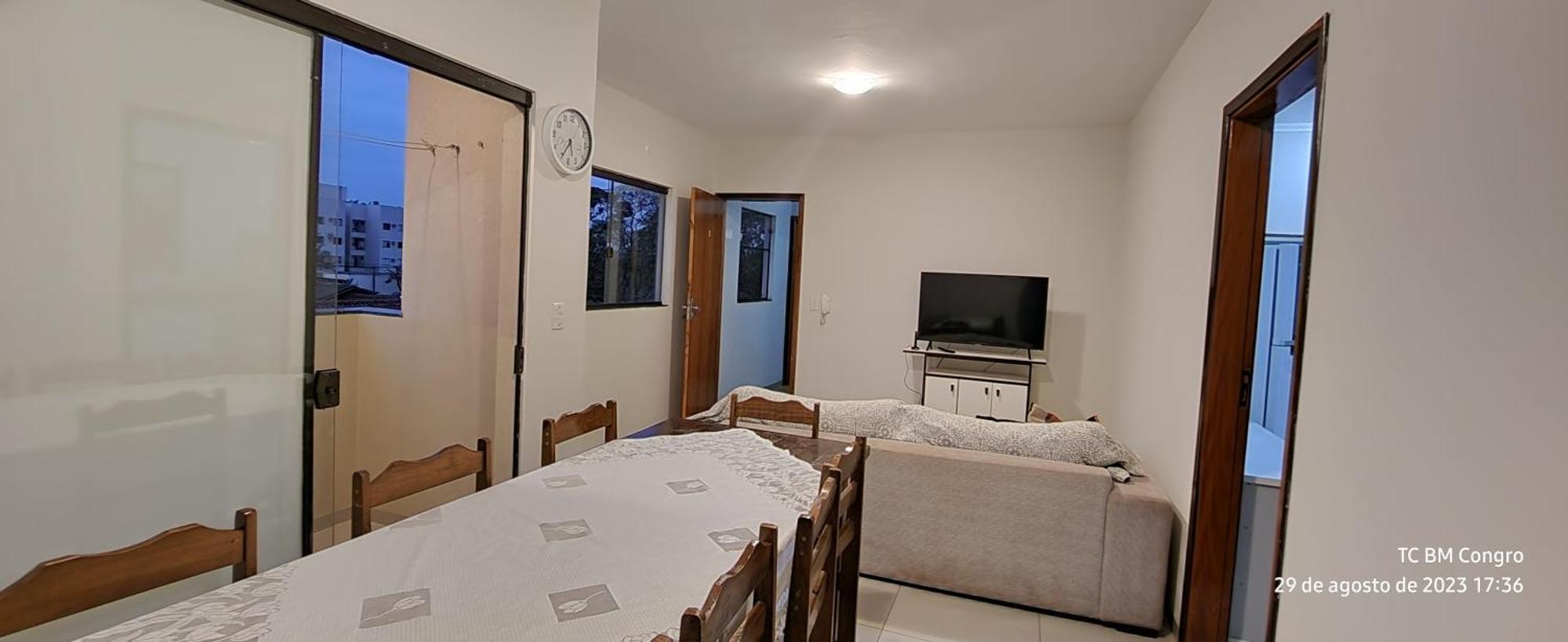 Dourados Guest Flat Pedra Bonita Apartment Екстериор снимка