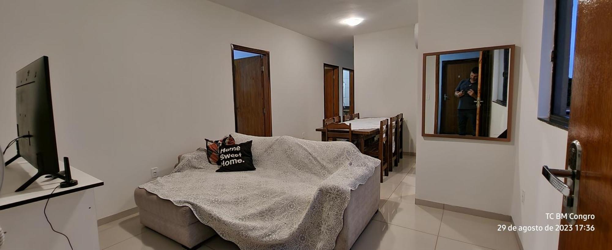 Dourados Guest Flat Pedra Bonita Apartment Екстериор снимка
