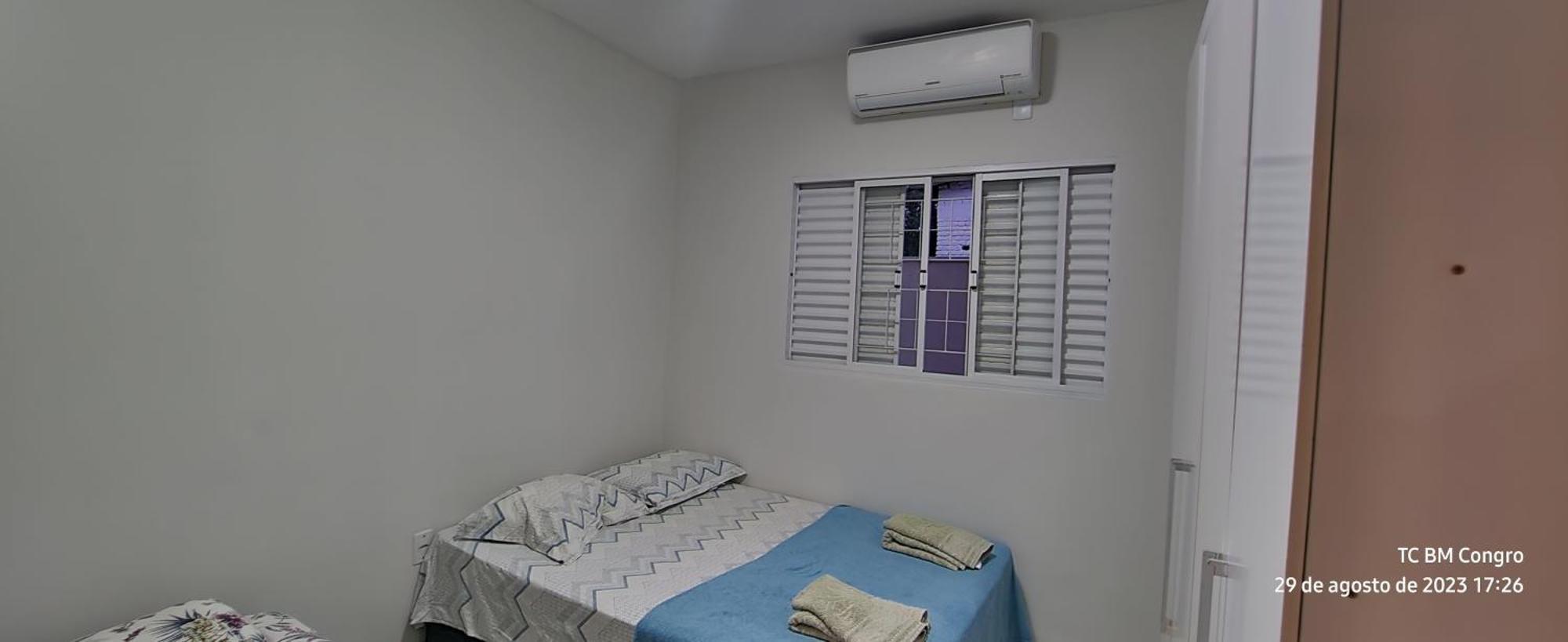 Dourados Guest Flat Pedra Bonita Apartment Екстериор снимка