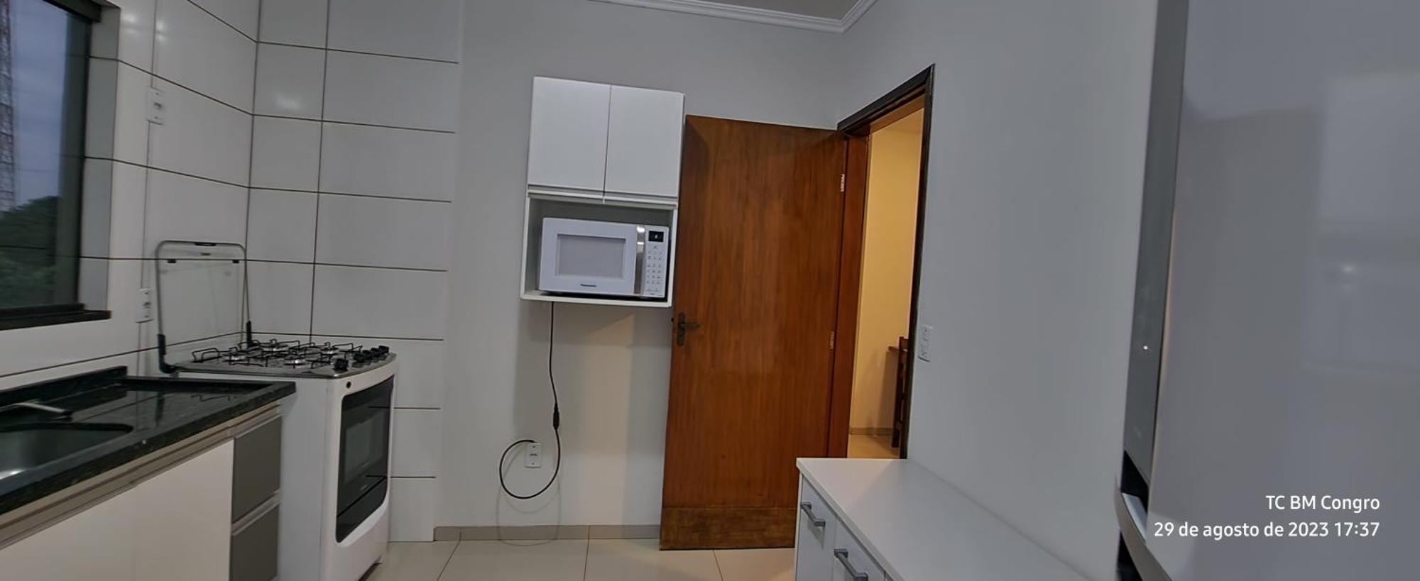 Dourados Guest Flat Pedra Bonita Apartment Екстериор снимка