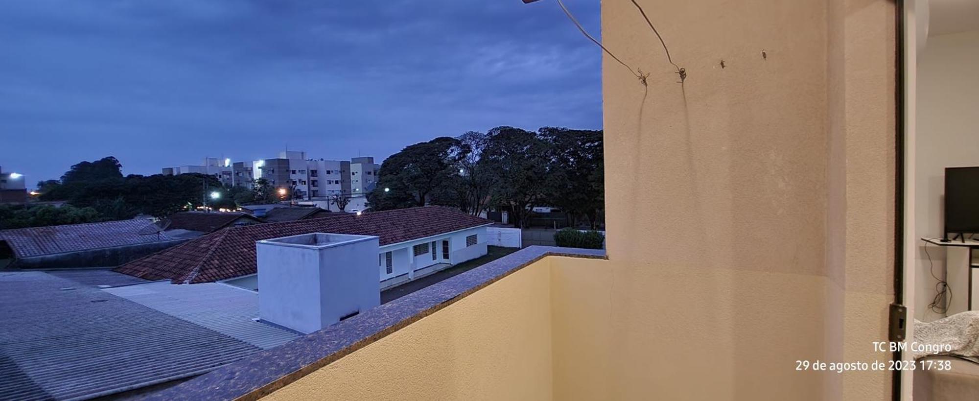 Dourados Guest Flat Pedra Bonita Apartment Екстериор снимка