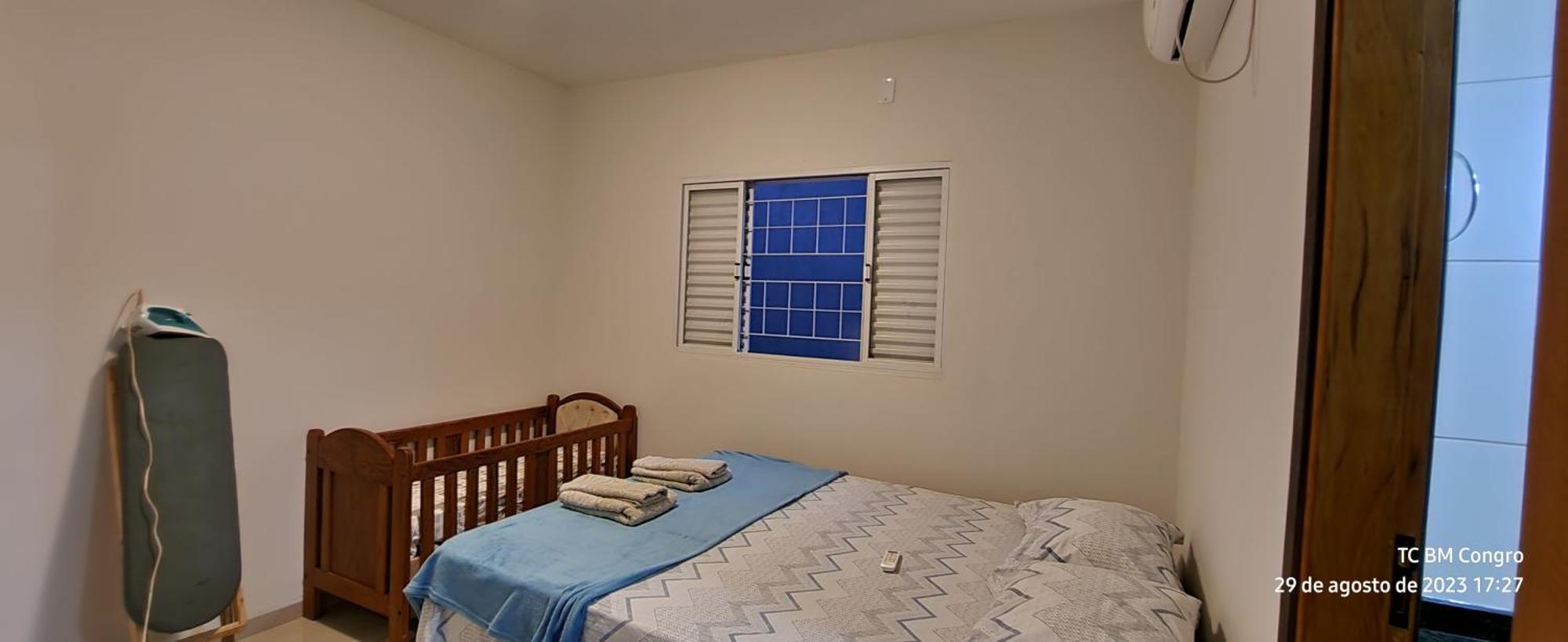 Dourados Guest Flat Pedra Bonita Apartment Екстериор снимка
