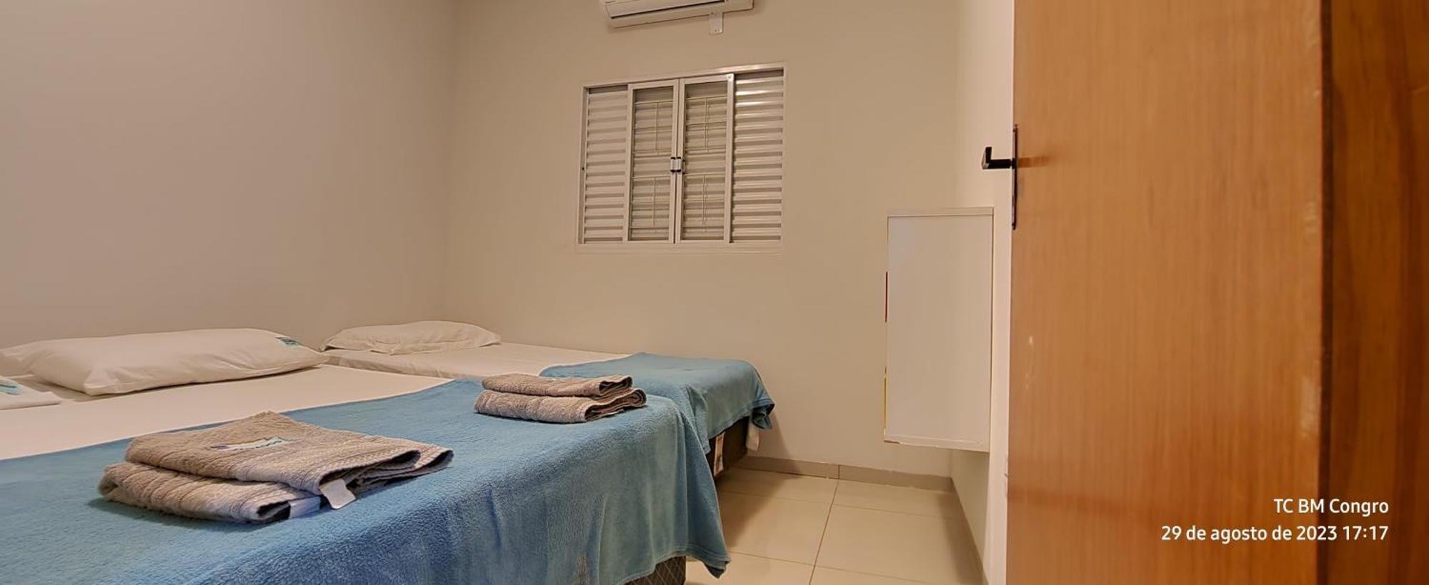 Dourados Guest Flat Pedra Bonita Apartment Екстериор снимка