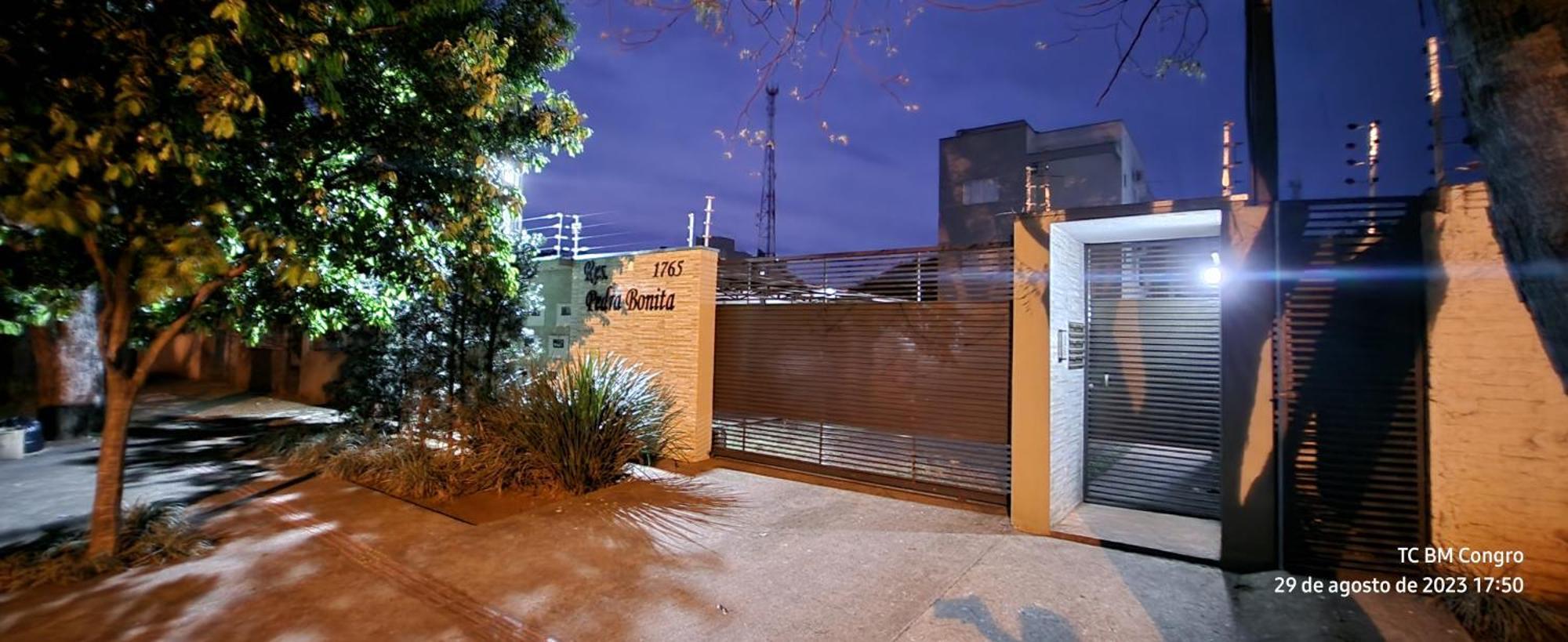 Dourados Guest Flat Pedra Bonita Apartment Екстериор снимка