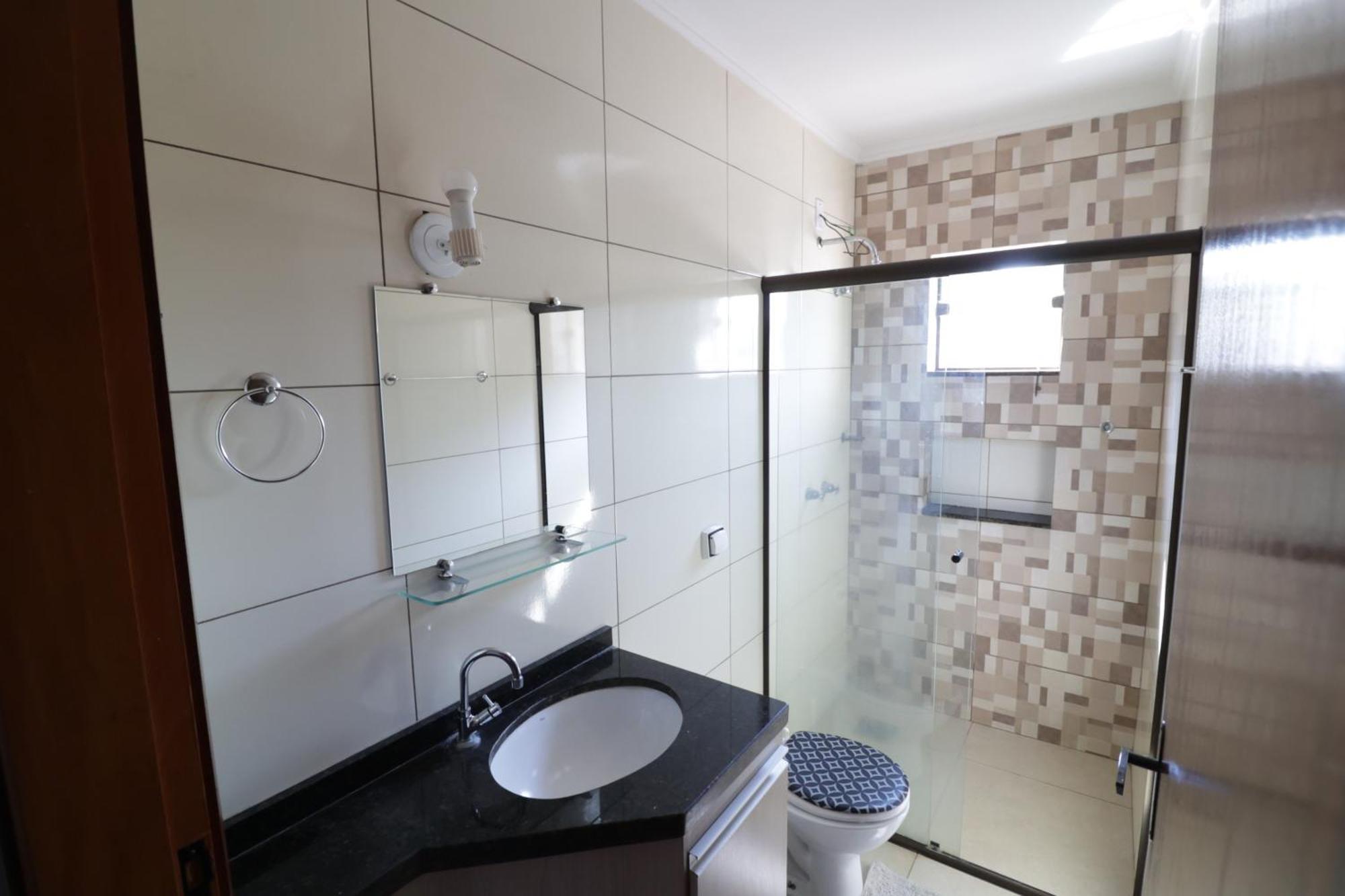 Dourados Guest Flat Pedra Bonita Apartment Екстериор снимка