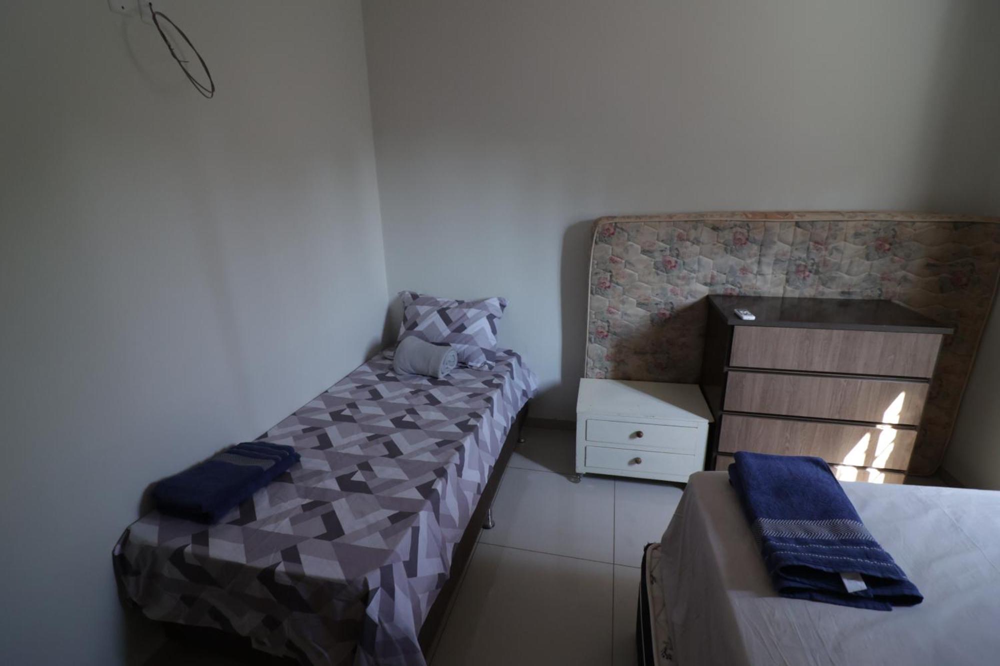 Dourados Guest Flat Pedra Bonita Apartment Екстериор снимка