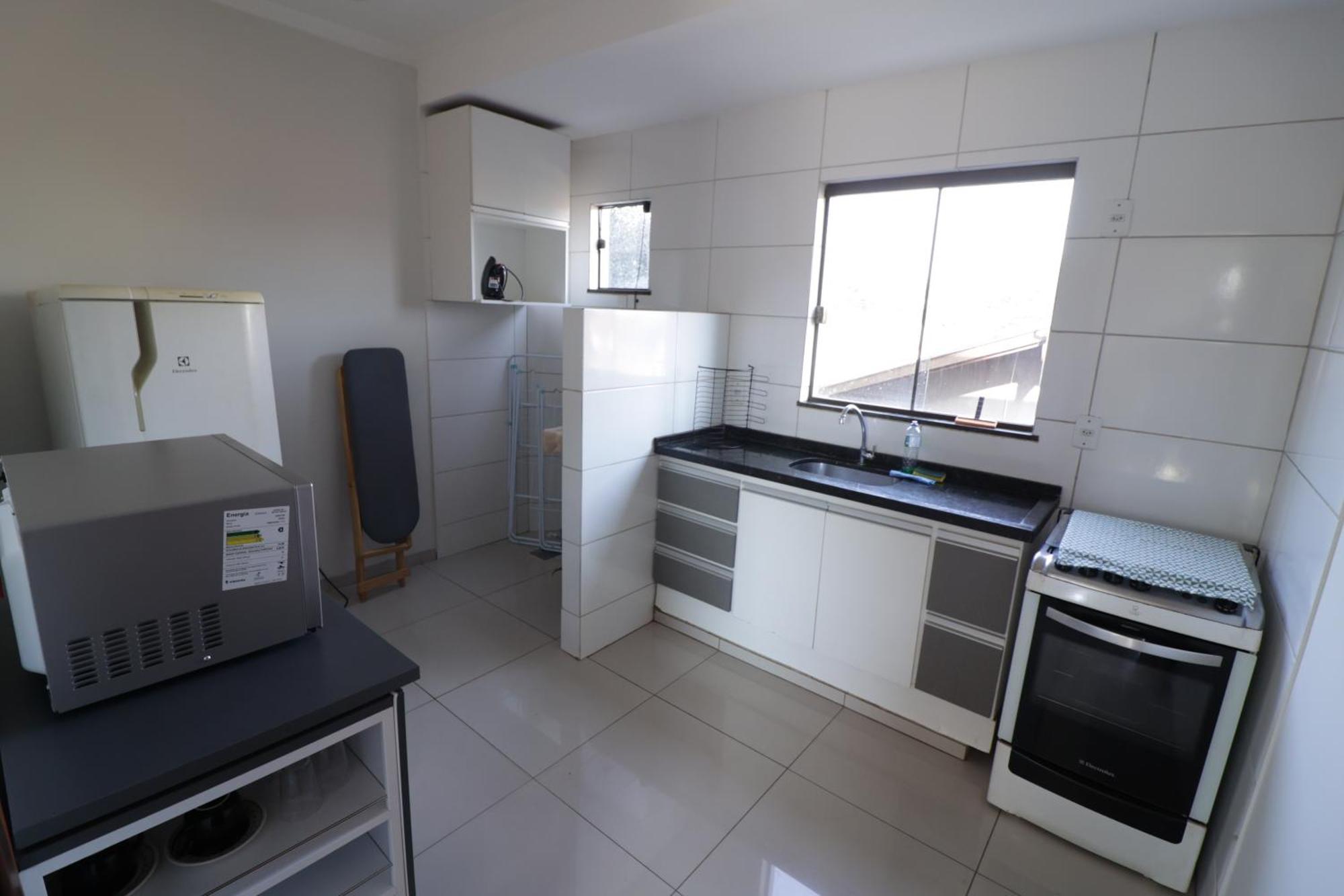 Dourados Guest Flat Pedra Bonita Apartment Екстериор снимка