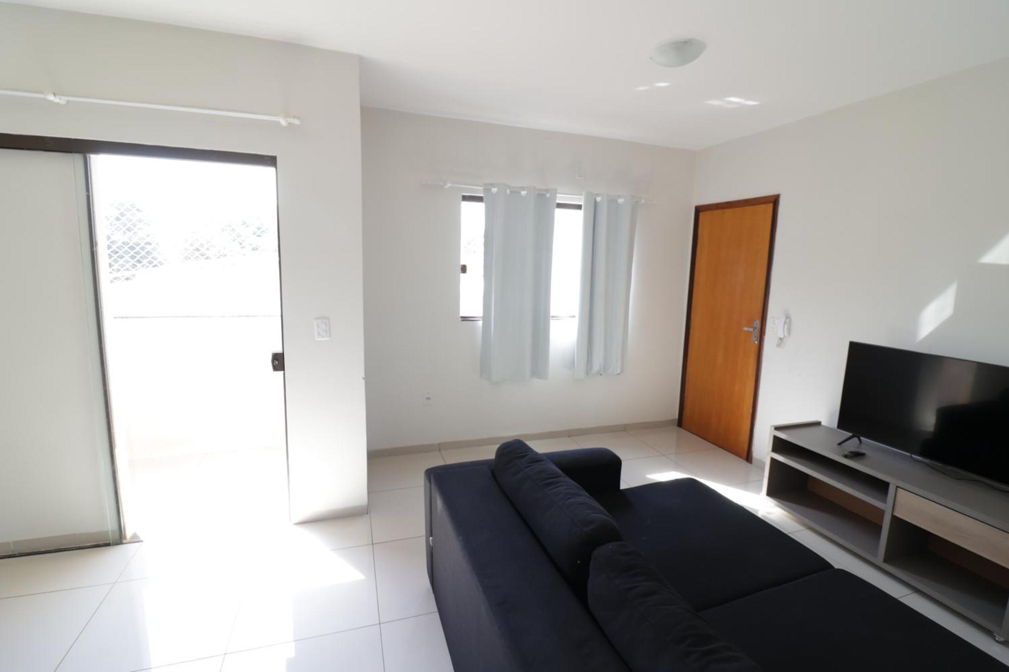 Dourados Guest Flat Pedra Bonita Apartment Екстериор снимка