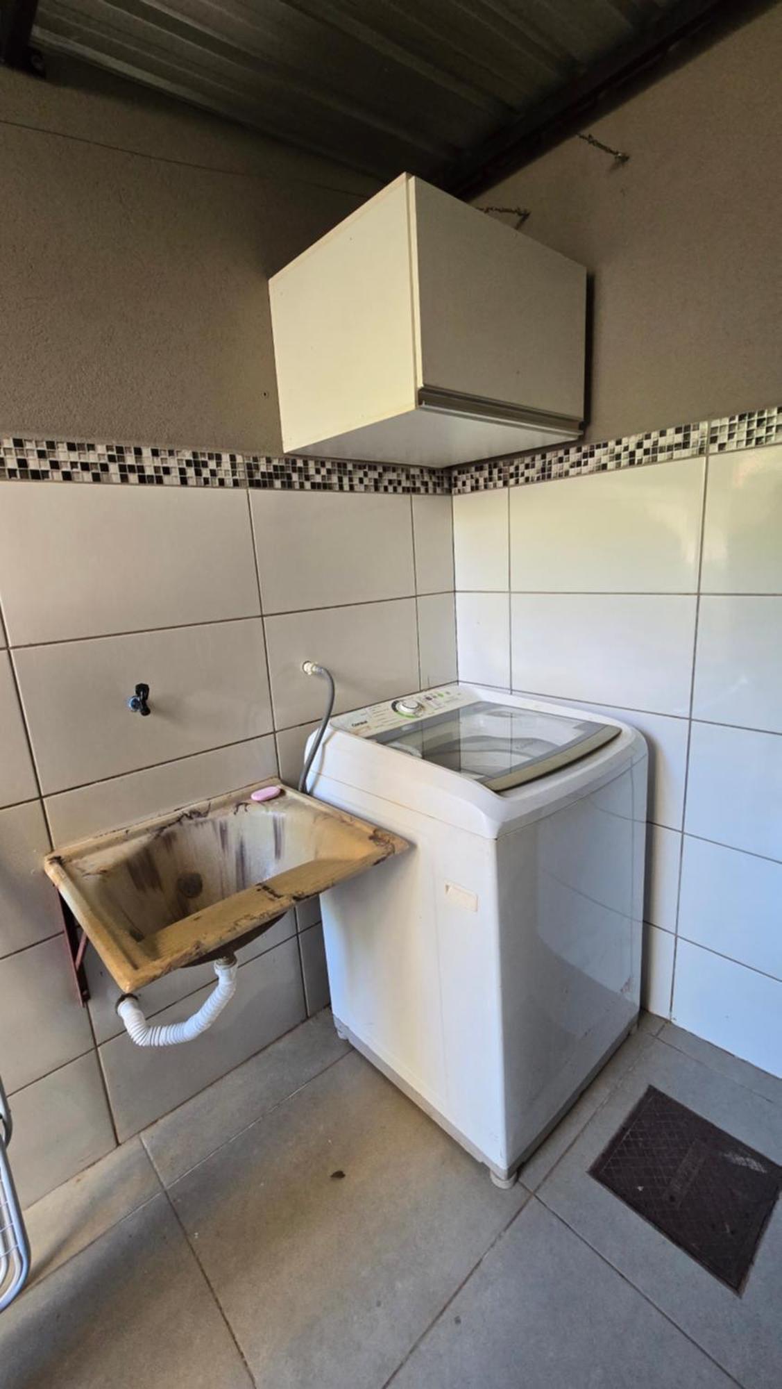 Dourados Guest Flat Pedra Bonita Apartment Екстериор снимка
