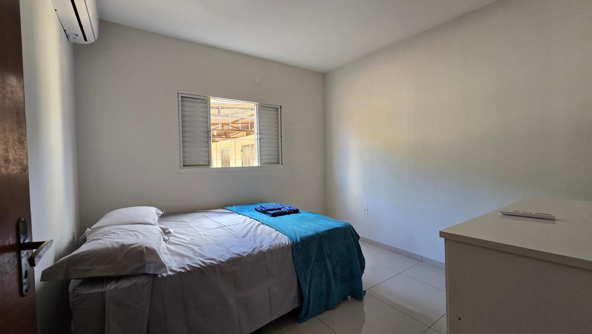 Dourados Guest Flat Pedra Bonita Apartment Екстериор снимка