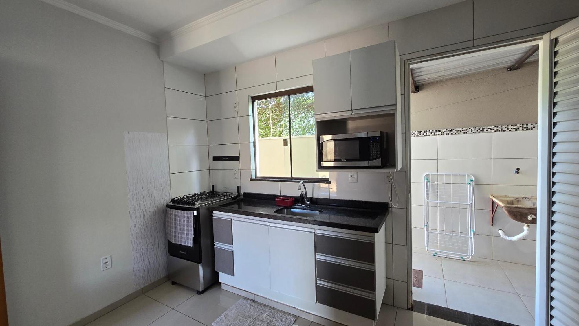 Dourados Guest Flat Pedra Bonita Apartment Екстериор снимка
