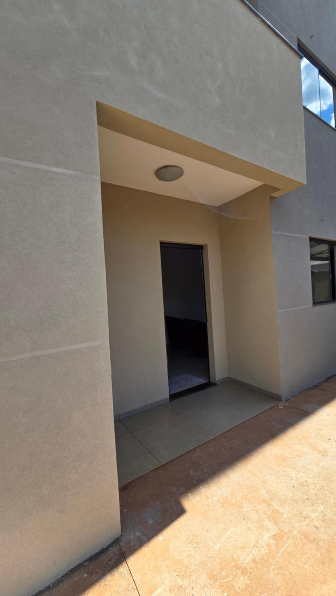 Dourados Guest Flat Pedra Bonita Apartment Екстериор снимка