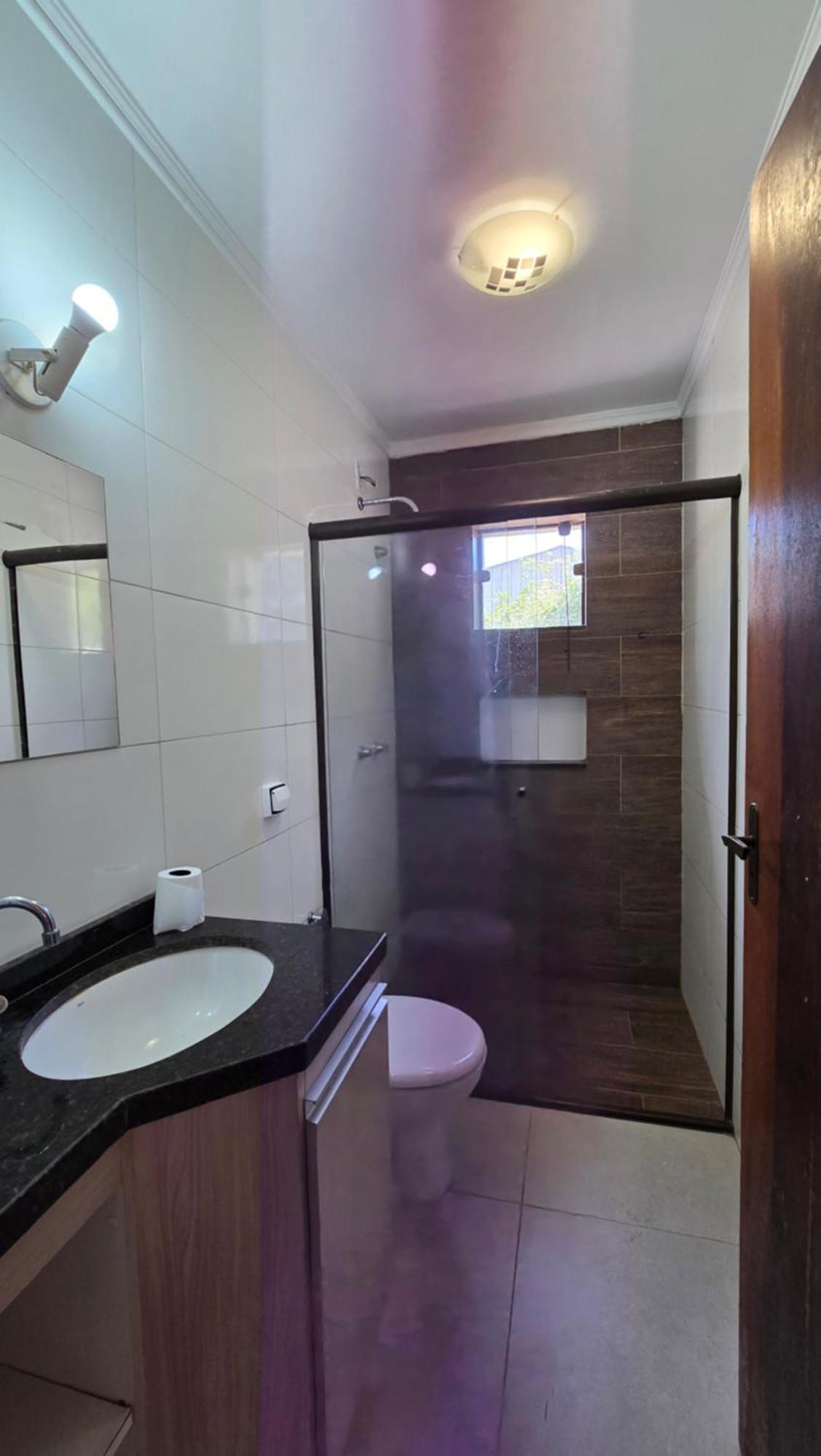Dourados Guest Flat Pedra Bonita Apartment Екстериор снимка
