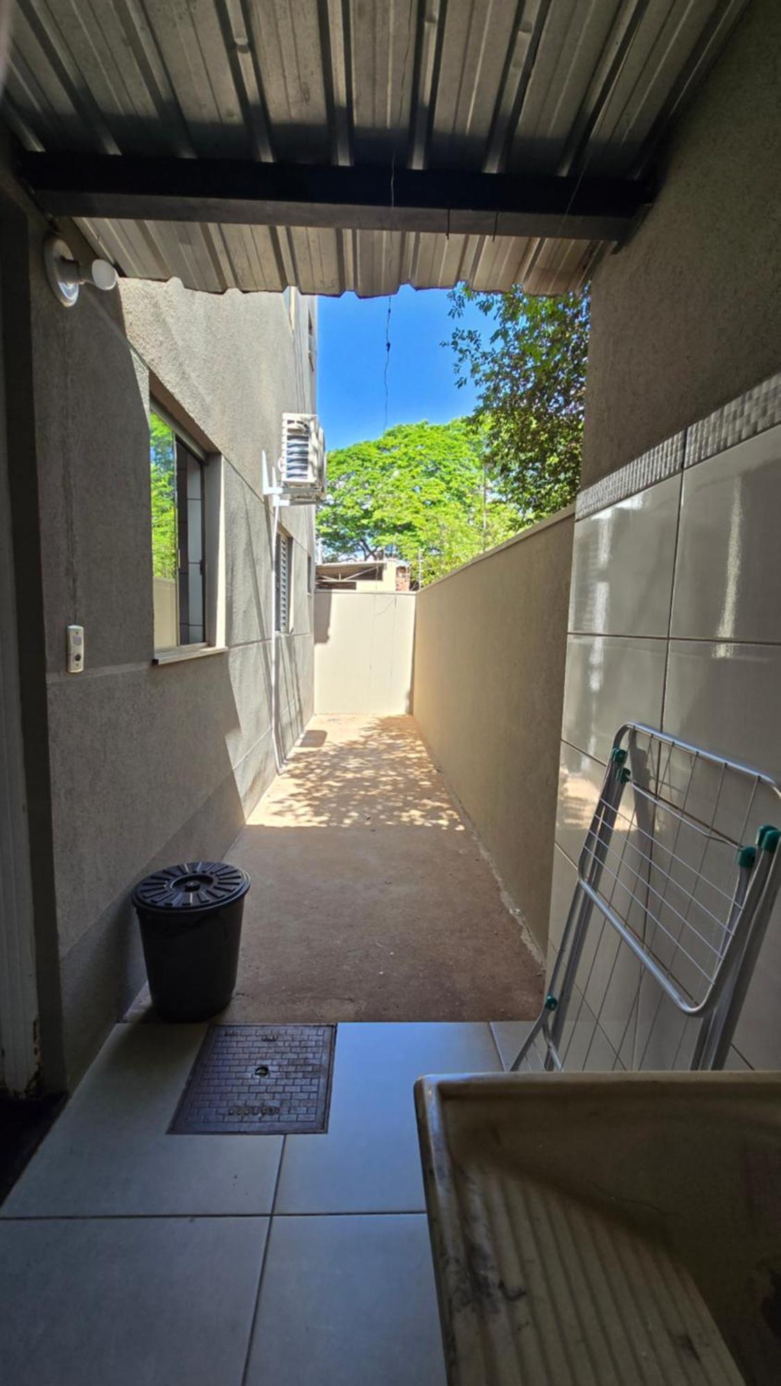 Dourados Guest Flat Pedra Bonita Apartment Екстериор снимка