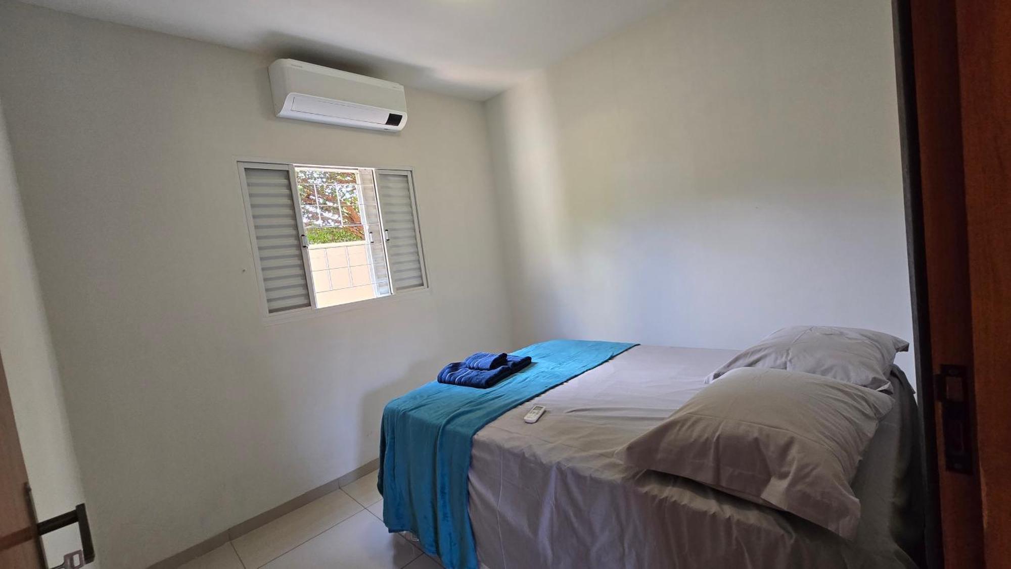 Dourados Guest Flat Pedra Bonita Apartment Екстериор снимка